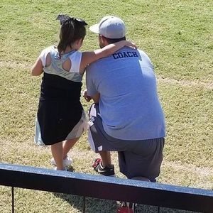 Meet your Posher, Scotty